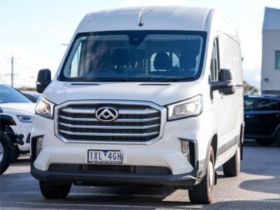 2023 LDV Deliver 9 Van for sale in Melbourne - North West